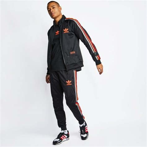 adidas jacke von foot locker herren 2011